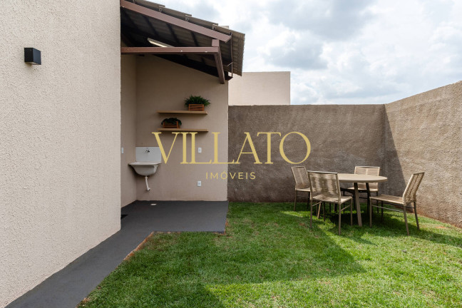 Imagem Casa com 2 Quartos à Venda, 64 m² em Parque Das Camélias - Goianira