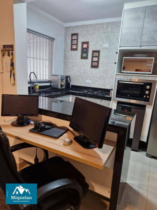 Imagem Casa com 2 Quartos à Venda, 48 m² em Vila Gustavo - São Paulo Imagem Casa com 2 Quartos à Venda, 48 m² em Vila Gustavo - São Paulo