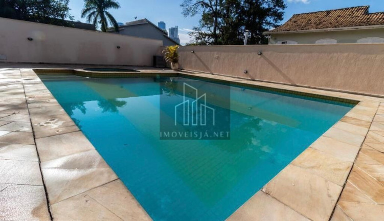 Imagem Casa com 4 Quartos para Alugar, 600 m² em Alphaville Residencial Dois - Barueri Imagem Casa com 4 Quartos para Alugar, 600 m² em Alphaville Residencial Dois - Barueri