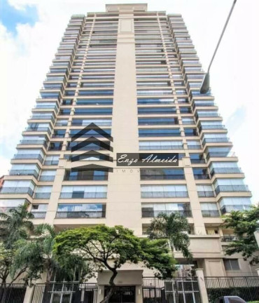 Apartamento com 3 Quartos à Venda, 184 m² em Vila Mariana - São Paulo