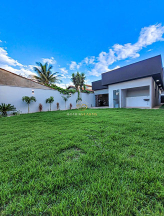 Casa com 3 Quartos à Venda, 153 m² em Setor Barra Da Tijuca - Goiânia