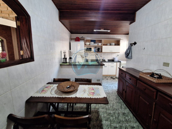 Imagem Casa com 3 Quartos à Venda, 300 m² em Itaguá - Ubatuba