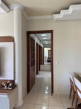 Imagem Apartamento com 3 Quartos à Venda, 114 m² em Jardim Das Nações - Taubaté Imagem Apartamento com 3 Quartos à Venda, 114 m² em Jardim Das Nações - Taubaté