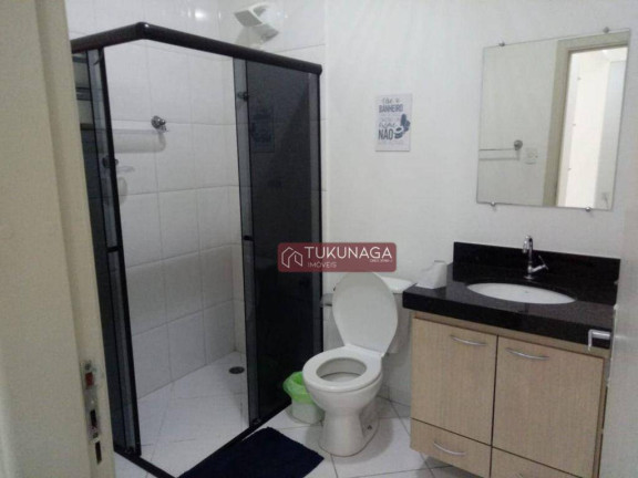 Imagem Apartamento com 3 Quartos à Venda, 128 m² em República - São Paulo
