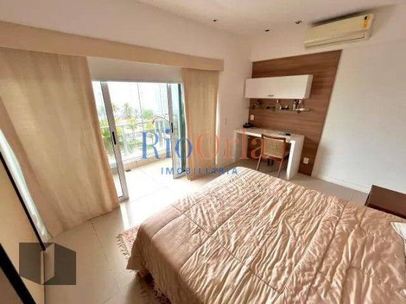 Imagem Apartamento com 4 Quartos à Venda, 206 m² em Barra Da Tijuca - Rio De Janeiro