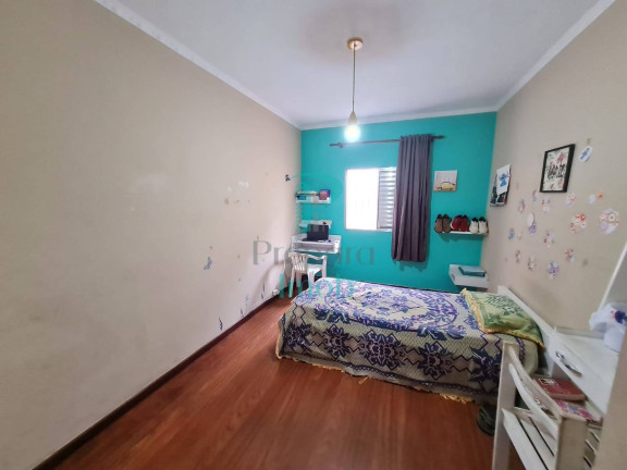 Imagem Sobrado com 5 Quartos à Venda, 244 m² em Jardim Das Flores - Osasco