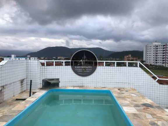 Imagem Apartamento com 1 Quarto à Venda,  em Balneario Umurama - Mongaguá