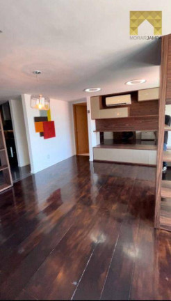 Imagem Cobertura com 2 Quartos à Venda, 90 m² em Cabo Branco - João Pessoa