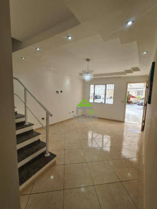 Casa de Condomínio com 2 Quartos à Venda, 70 m² em Outeiro De Passárgada - Cotia