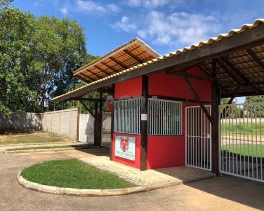 Terreno em Condomínio à Venda, 250 m² em Zabele - Vitória Da Conquista