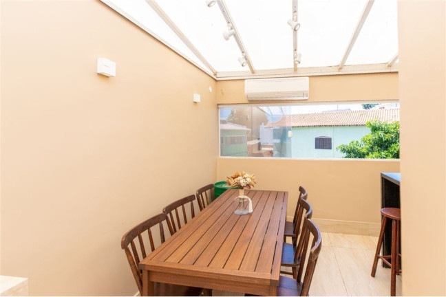 Imagem Casa com 2 Quartos à Venda,  em Vila Castelo - São Paulo