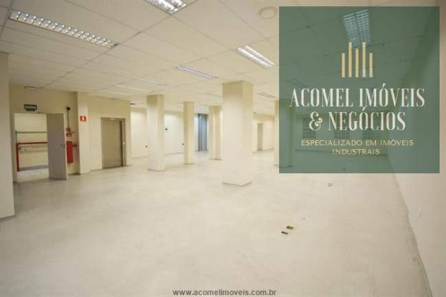 Imagem Imóvel para Alugar, 1.056 m² em Centro - Santos Imagem Imóvel para Alugar, 1.056 m² em Centro - Santos