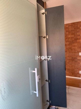 Imagem Imóvel com 2 Quartos à Venda, 42 m² em Parque Rebouças - São Paulo