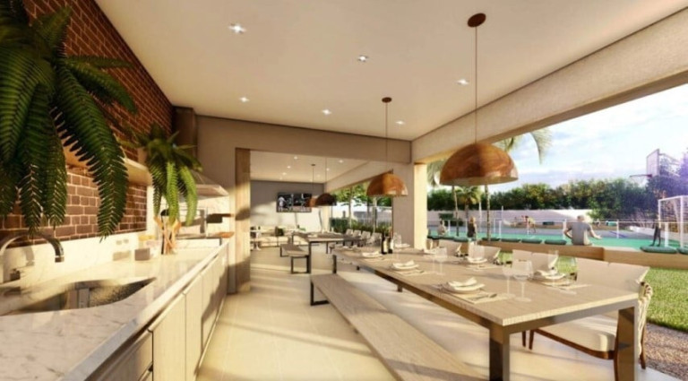 Imagem Apartamento com 2 Quartos à Venda, 65 m² em Vila Andrade - São Paulo Imagem Apartamento com 2 Quartos à Venda, 65 m² em Vila Andrade - São Paulo