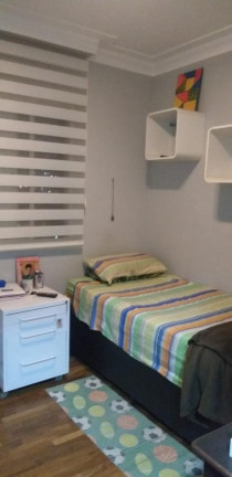 Imagem Apartamento com 3 Quartos à Venda, 125 m² em Mooca - São Paulo