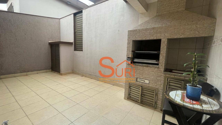 Imagem Sobrado com 3 Quartos à Venda, 320 m² em Vila Baeta Neves - São Bernardo Do Campo