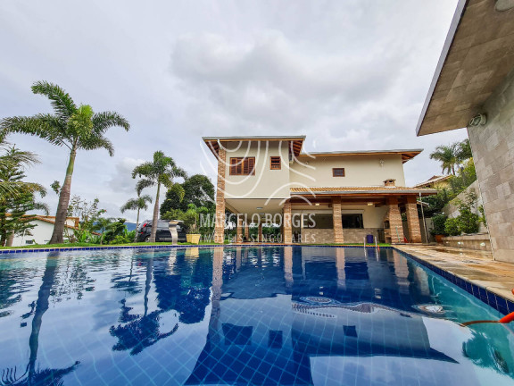 Imagem Casa de Condomínio com 4 Quartos à Venda, 390 m² em Medeiros - Jundiaí