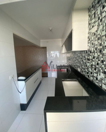 Imagem Apartamento com 3 Quartos à Venda, 79 m² em Planalto Paulista - São Paulo