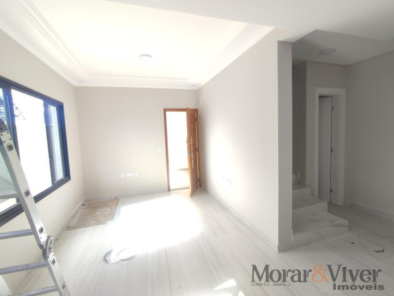 Imagem Casa com 3 Quartos à Venda, 112 m² em Afonso Pena - São José Dos Pinhais