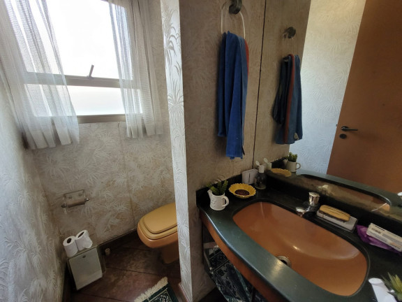 Imagem Imóvel com 3 Quartos à Venda, 160 m² em Morada Santa Fé - Cotia