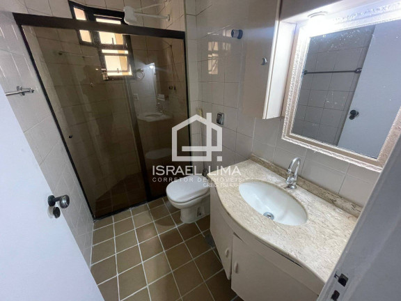 Imagem Apartamento com 1 Quarto à Venda, 47 m² em Aparecida - Santos