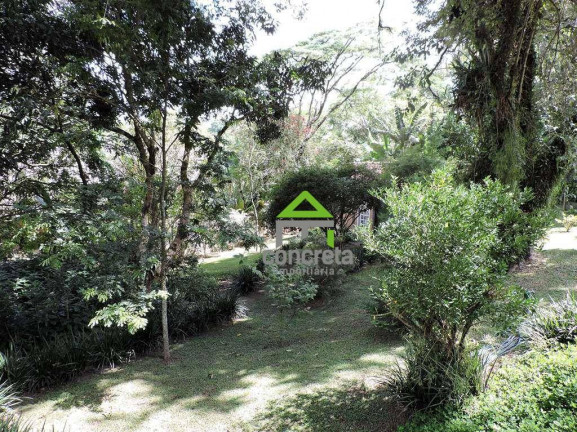 Imagem Casa de Condomínio com 3 Quartos à Venda, 320 m² em Granja Viana - Cotia Imagem Casa de Condomínio com 3 Quartos à Venda, 320 m² em Granja Viana - Cotia