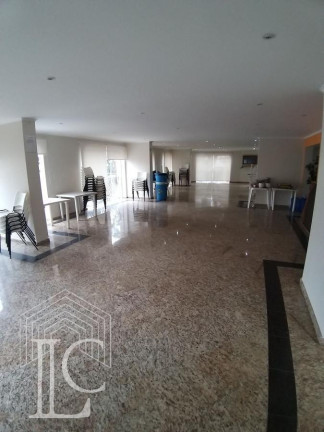 Imagem Apartamento com 3 Quartos à Venda, 83 m² em Jabaquara - São Paulo Imagem Apartamento com 3 Quartos à Venda, 83 m² em Jabaquara - São Paulo
