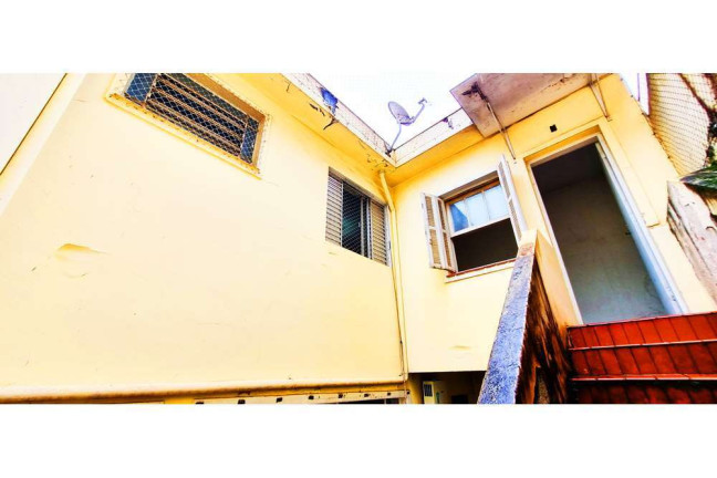 Imagem Casa com 4 Quartos à Venda, 129 m² em Jardim Das Acácias - São Paulo Imagem Casa com 4 Quartos à Venda, 129 m² em Jardim Das Acácias - São Paulo