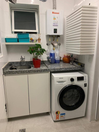 Imagem Apartamento com 3 Quartos à Venda, 80 m² em Vila Monumento - São Paulo Imagem Apartamento com 3 Quartos à Venda, 80 m² em Vila Monumento - São Paulo