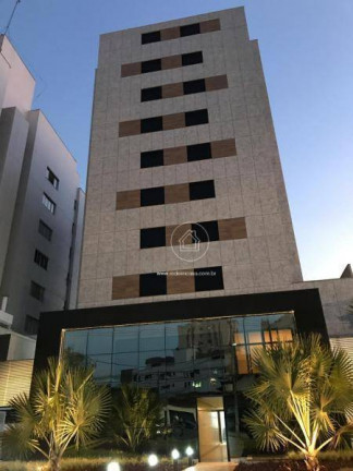 Imagem Cobertura com 2 Quartos à Venda, 124 m² em Santa Efigênia - Belo Horizonte