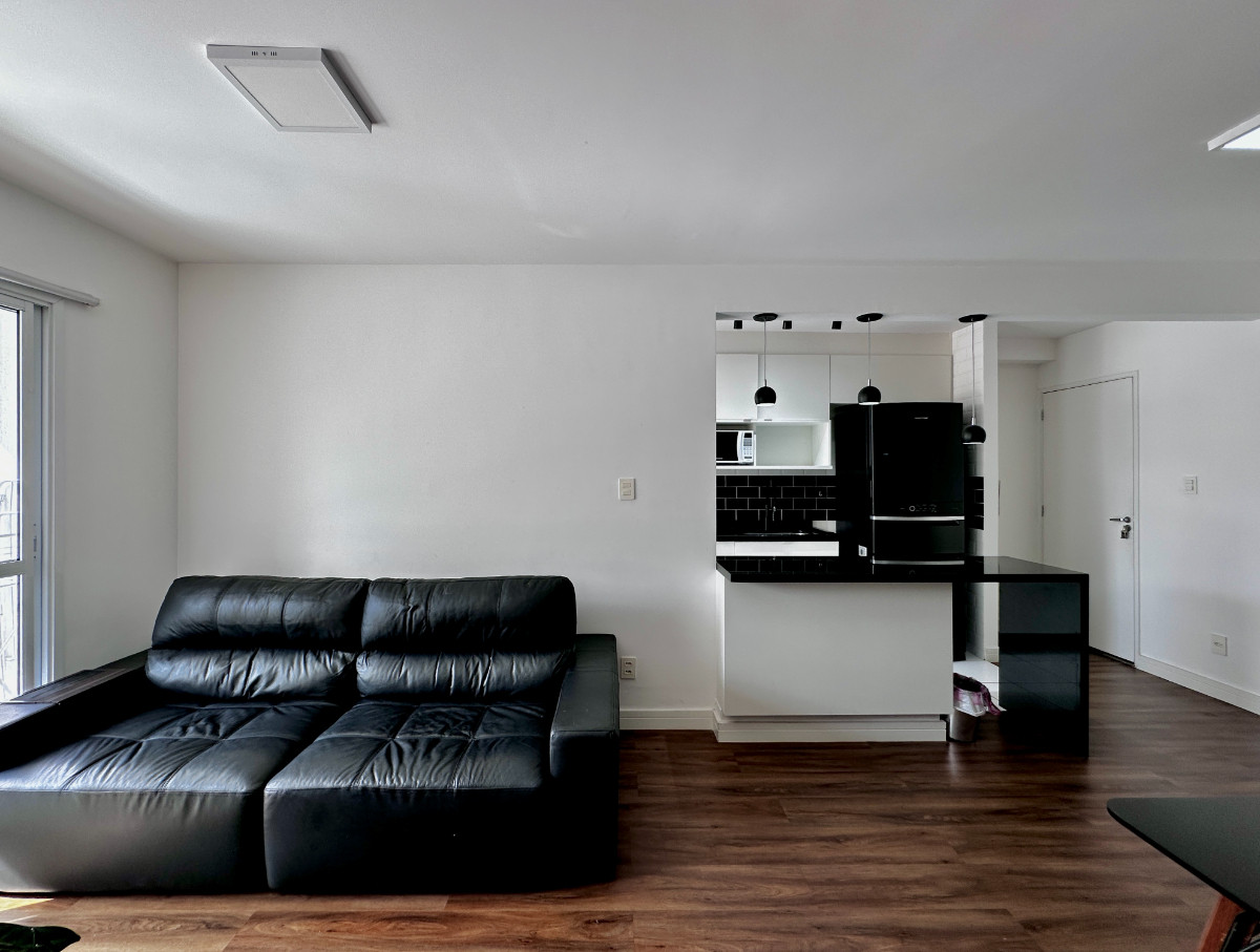 Imagem Apartamento com 2 Quartos à Venda, 64 m² em Chácara Santo Antônio - São Paulo