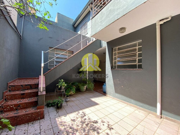 Imagem Casa com 4 Quartos à Venda, 120 m² em Pinheiros - São Paulo