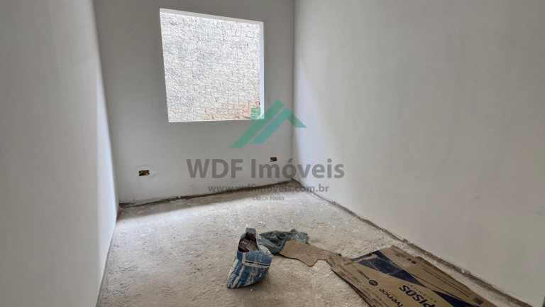 Imagem Casa com 3 Quartos à Venda, 62 m² em Paloma - Colombo