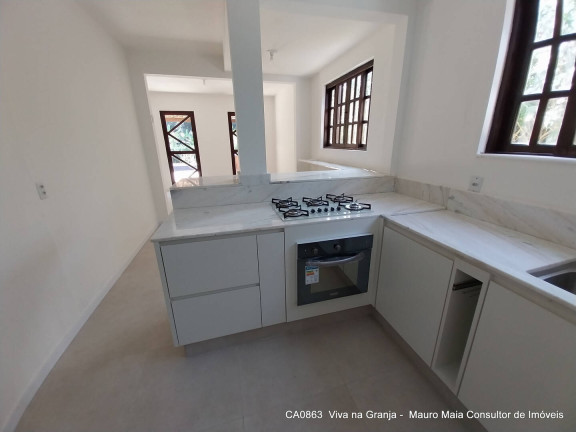 Imagem Casa de Condomínio com 4 Quartos para Alugar, 180 m² em Vila Santo Antônio - Cotia Imagem Casa de Condomínio com 4 Quartos para Alugar, 180 m² em Vila Santo Antônio - Cotia
