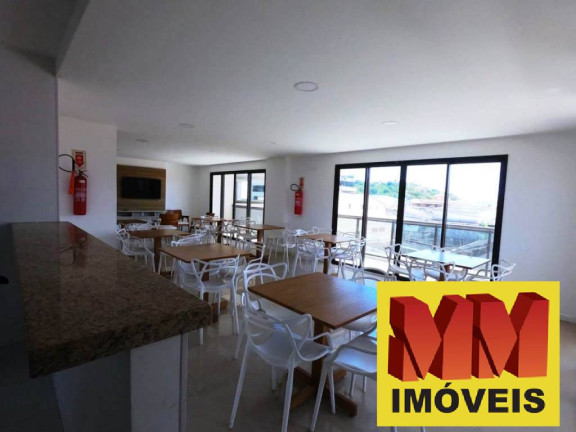 Imagem Apartamento com 1 Quarto à Venda, 45 m² em Centro - Cabo Frio Imagem Apartamento com 1 Quarto à Venda, 45 m² em Centro - Cabo Frio