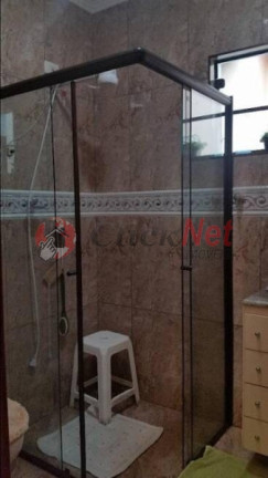 Imagem Sobrado com 3 Quartos à Venda, 183 m² em Jardim Las Vegas - Santo André Imagem Sobrado com 3 Quartos à Venda, 183 m² em Jardim Las Vegas - Santo André