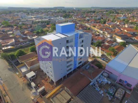 Apartamento com 3 Quartos à Venda, 167 m² em Apartamento Tom Jobim - Mogi Guaçu