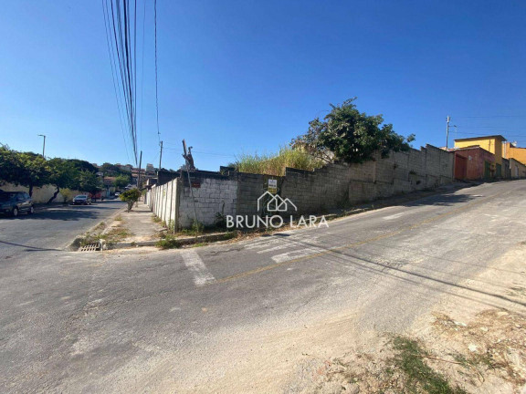 Imagem Terreno à Venda, 400 m² em Jardim Brasília - Betim Imagem Terreno à Venda, 400 m² em Jardim Brasília - Betim