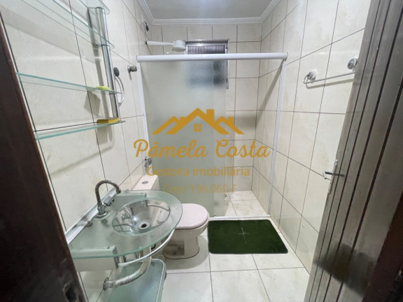 Imagem Sobrado com 5 Quartos à Venda, 300 m² em Jardim Progresso (vicente De Carvalho) - Guarujá