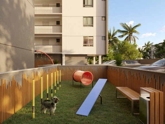 Imagem Apartamento com 3 Quartos à Venda, 214 m² em Poço - Cabedelo