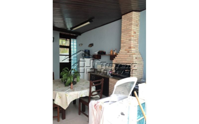 Imagem Casa de Condomínio com 3 Quartos à Venda, 268 m² em Urbanova - São José Dos Campos