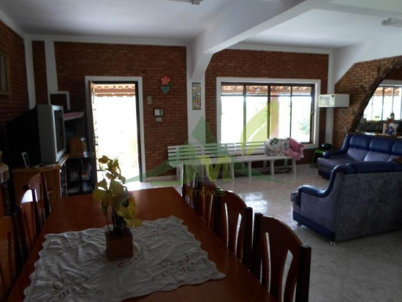 Imagem Chácara com 5 Quartos à Venda, 30.000 m² em Portão - Atibaia Imagem Chácara com 5 Quartos à Venda, 30.000 m² em Portão - Atibaia