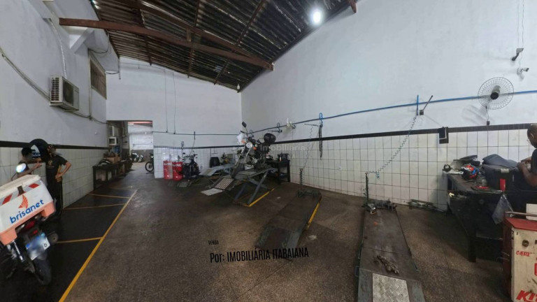 Imagem Ponto Comercial à Venda, 580 m² em Siqueira Campos - Aracaju