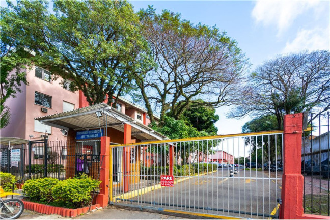Imagem Apartamento com 2 Quartos à Venda, 58 m² em Jardim Planalto - Porto Alegre Imagem Apartamento com 2 Quartos à Venda, 58 m² em Jardim Planalto - Porto Alegre