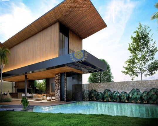 Imagem Sobrado com 8 Quartos à Venda, 703 m² em Riviera - Bertioga Imagem Sobrado com 8 Quartos à Venda, 703 m² em Riviera - Bertioga