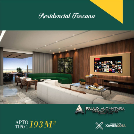 Imagem Apartamento com 4 Quartos à Venda, 386 m² em Horto - Ipatinga Imagem Apartamento com 4 Quartos à Venda, 386 m² em Horto - Ipatinga