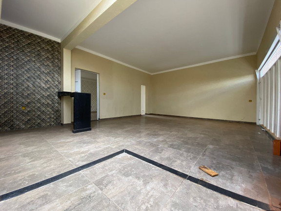 Imagem Casa com 3 Quartos à Venda, 135 m² em Esplanada Primo Meneghetti Ii - Franca Imagem Casa com 3 Quartos à Venda, 135 m² em Esplanada Primo Meneghetti Ii - Franca