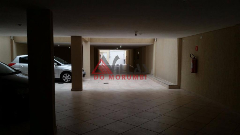 Imagem Apartamento com 2 Quartos à Venda, 40 m² em Vila Alpina - Santo André