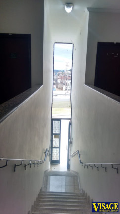 Imagem Sala Comercial para Alugar, 43 m² em Altos De Santana Ii - Jacareí