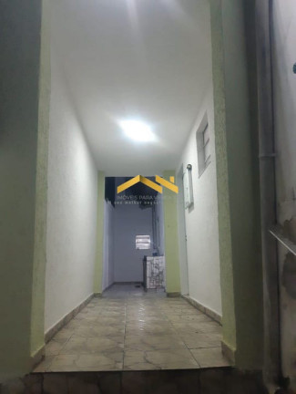 Imagem Casa com 3 Quartos à Venda, 90 m² em Jardim Aeroporto - São Paulo Imagem Casa com 3 Quartos à Venda, 90 m² em Jardim Aeroporto - São Paulo